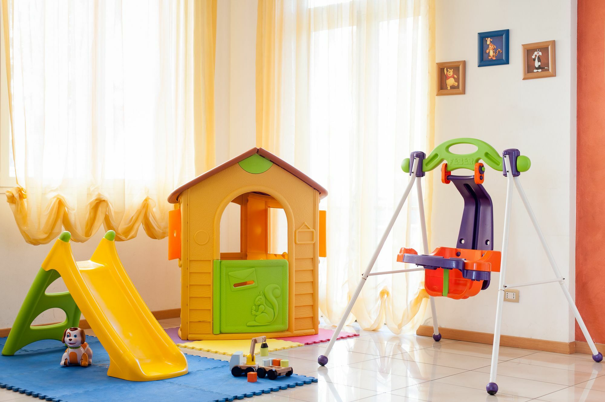 Welcome Residence Per Famiglie Rimini Luaran gambar