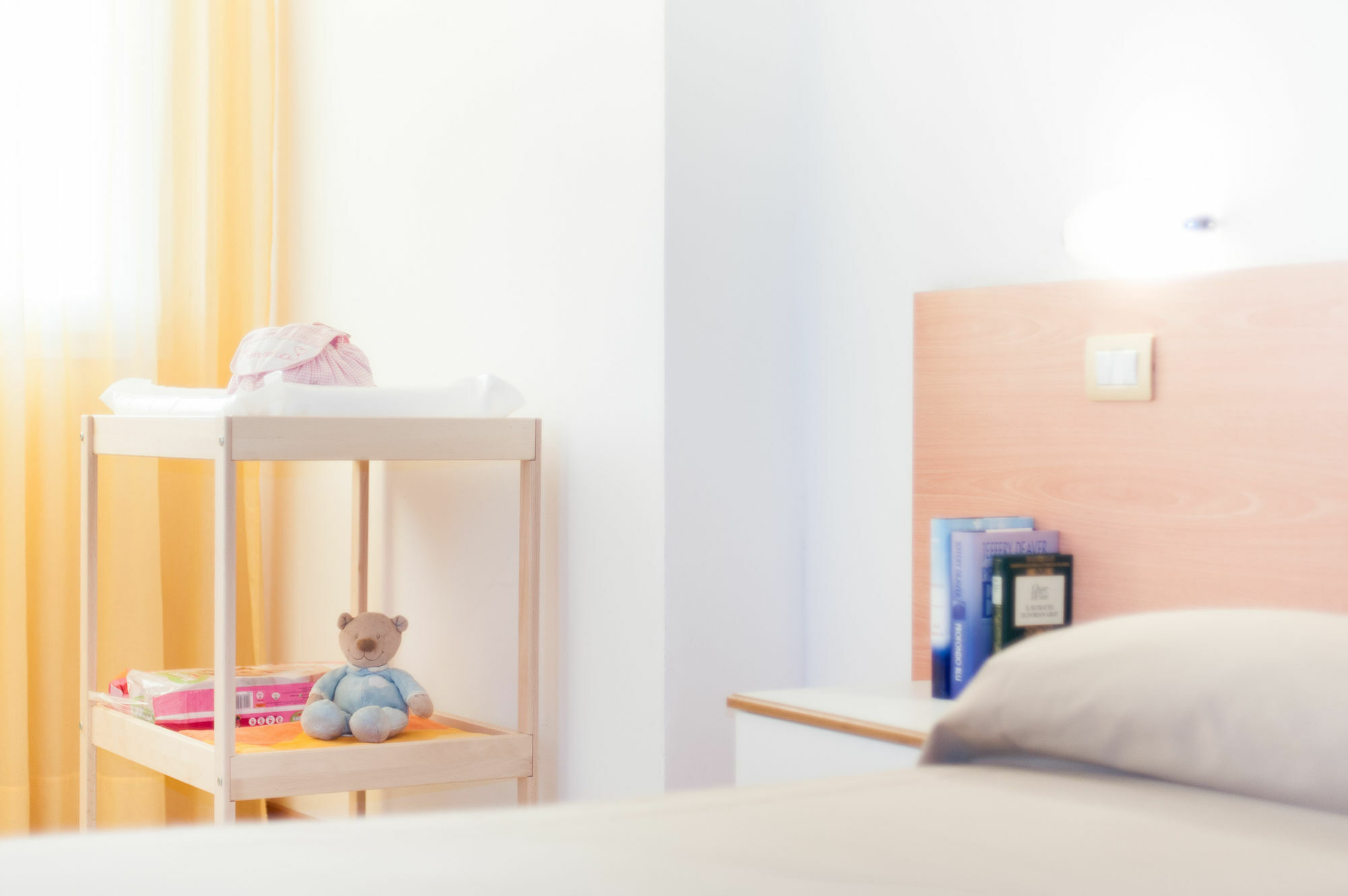 Welcome Residence Per Famiglie Rimini Luaran gambar
