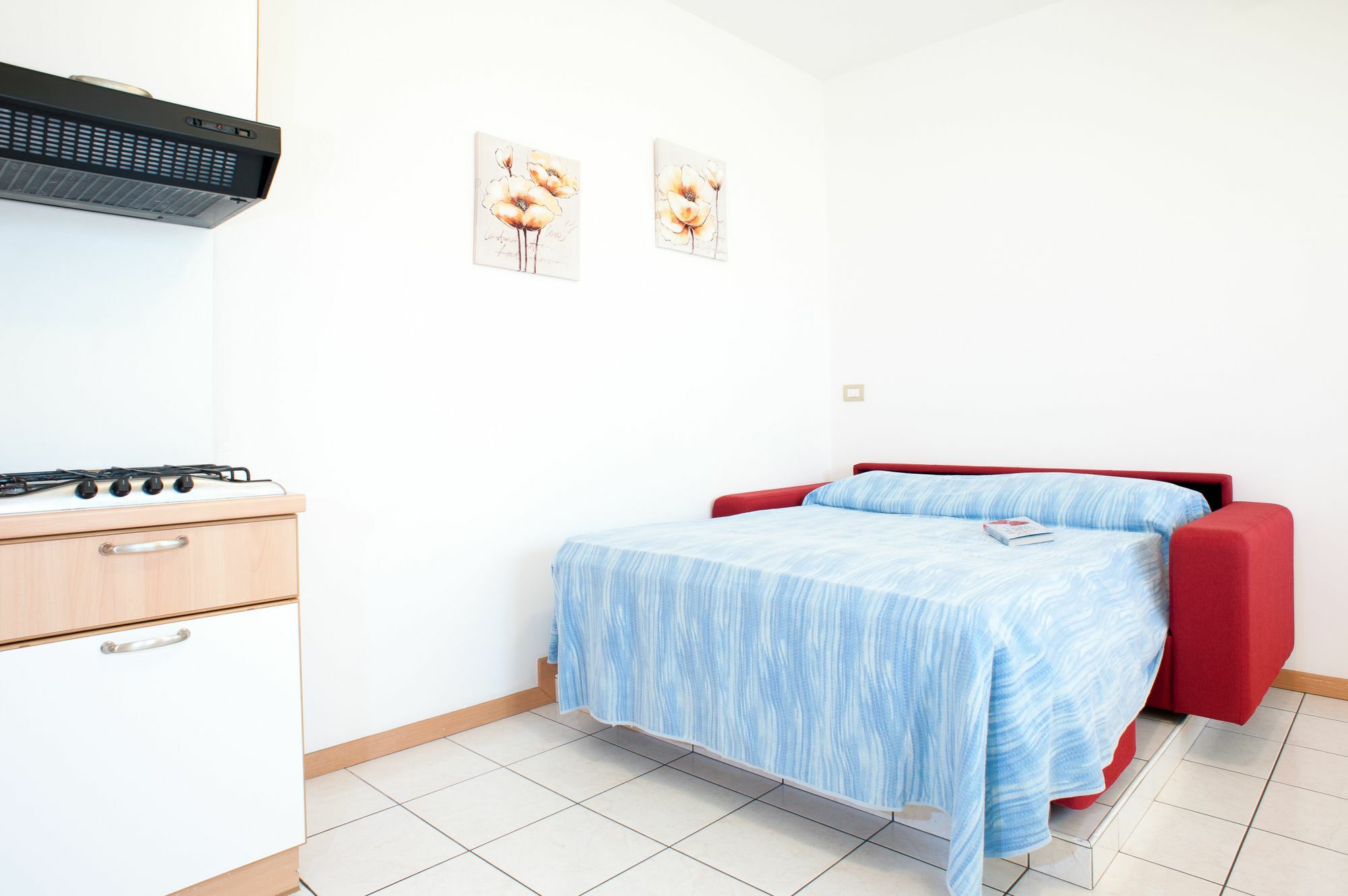 Welcome Residence Per Famiglie Rimini Luaran gambar
